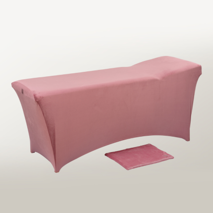 Pembe Yatak Örtüsü